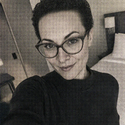 Portrét — Jasmína Fojtíková